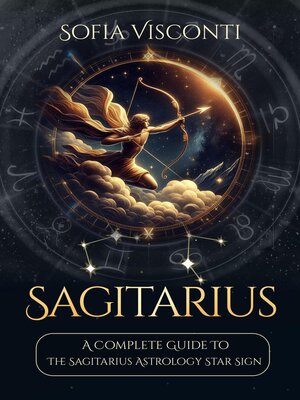 cover image of Sagittarius